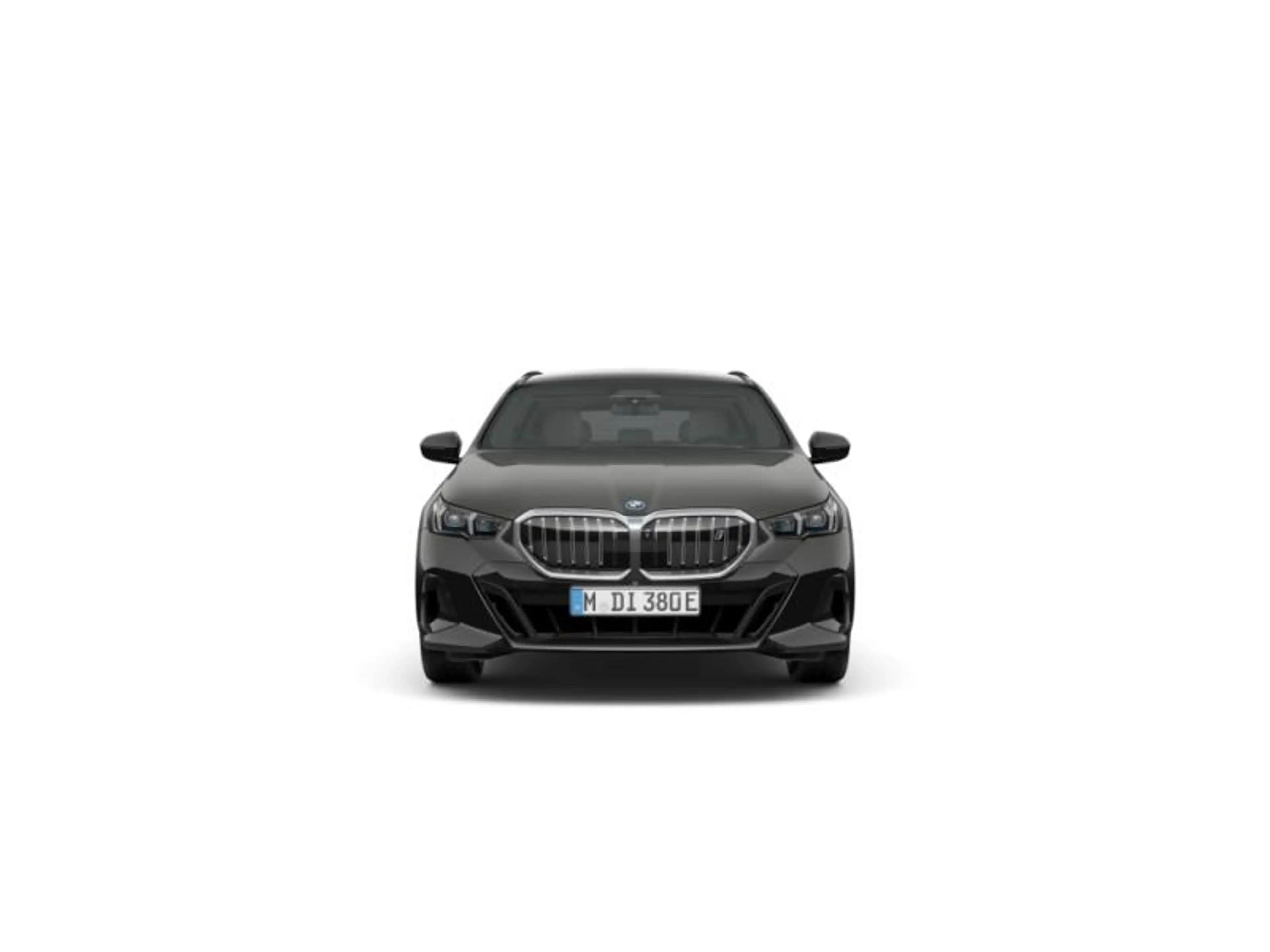 BMW i5 i5 eDrive40 Touring M Sport | PANO | H&K | 4-ZONE — photo 2