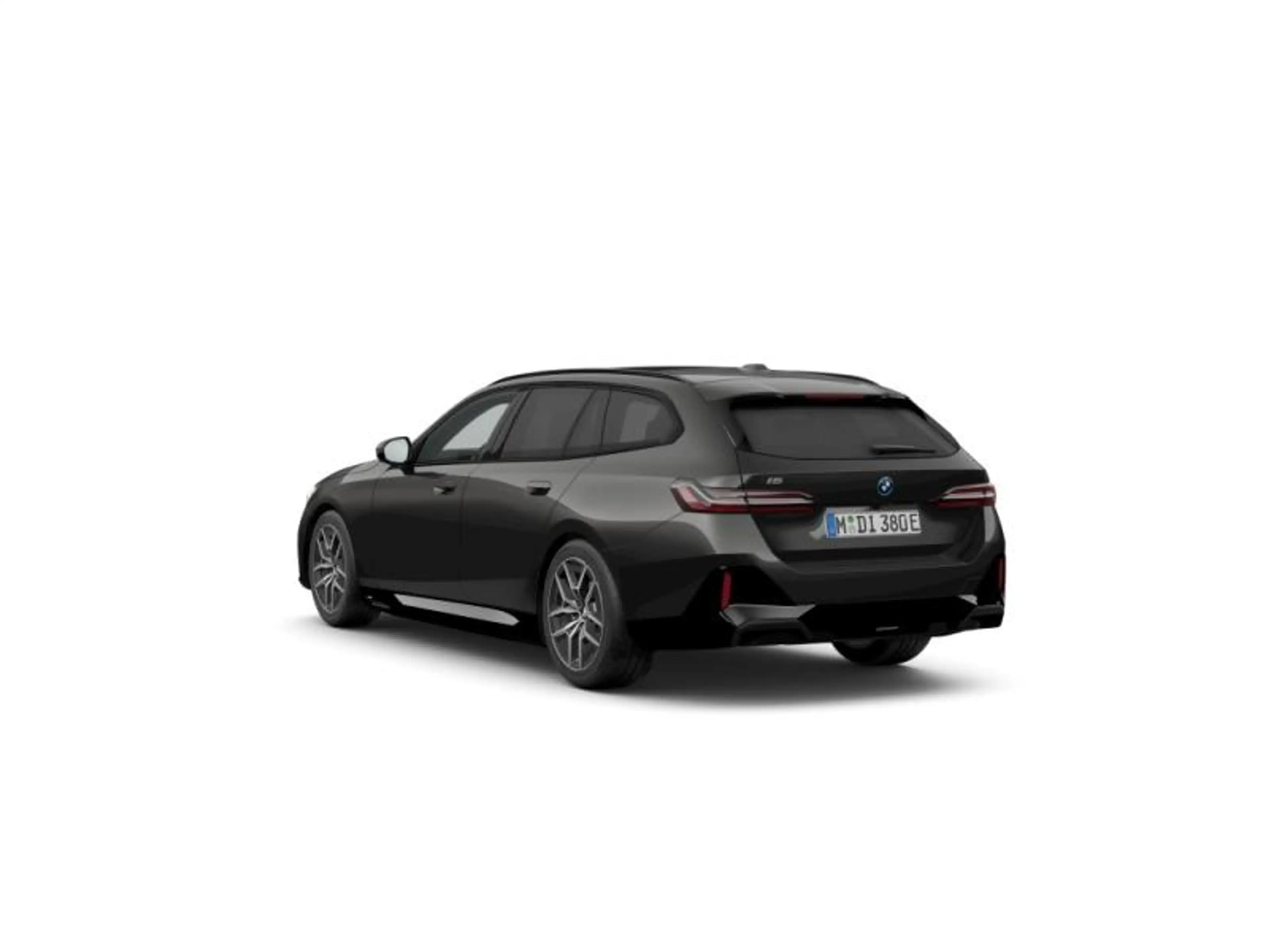 BMW i5 i5 eDrive40 Touring M Sport | PANO | H&K | 4-ZONE — photo 5