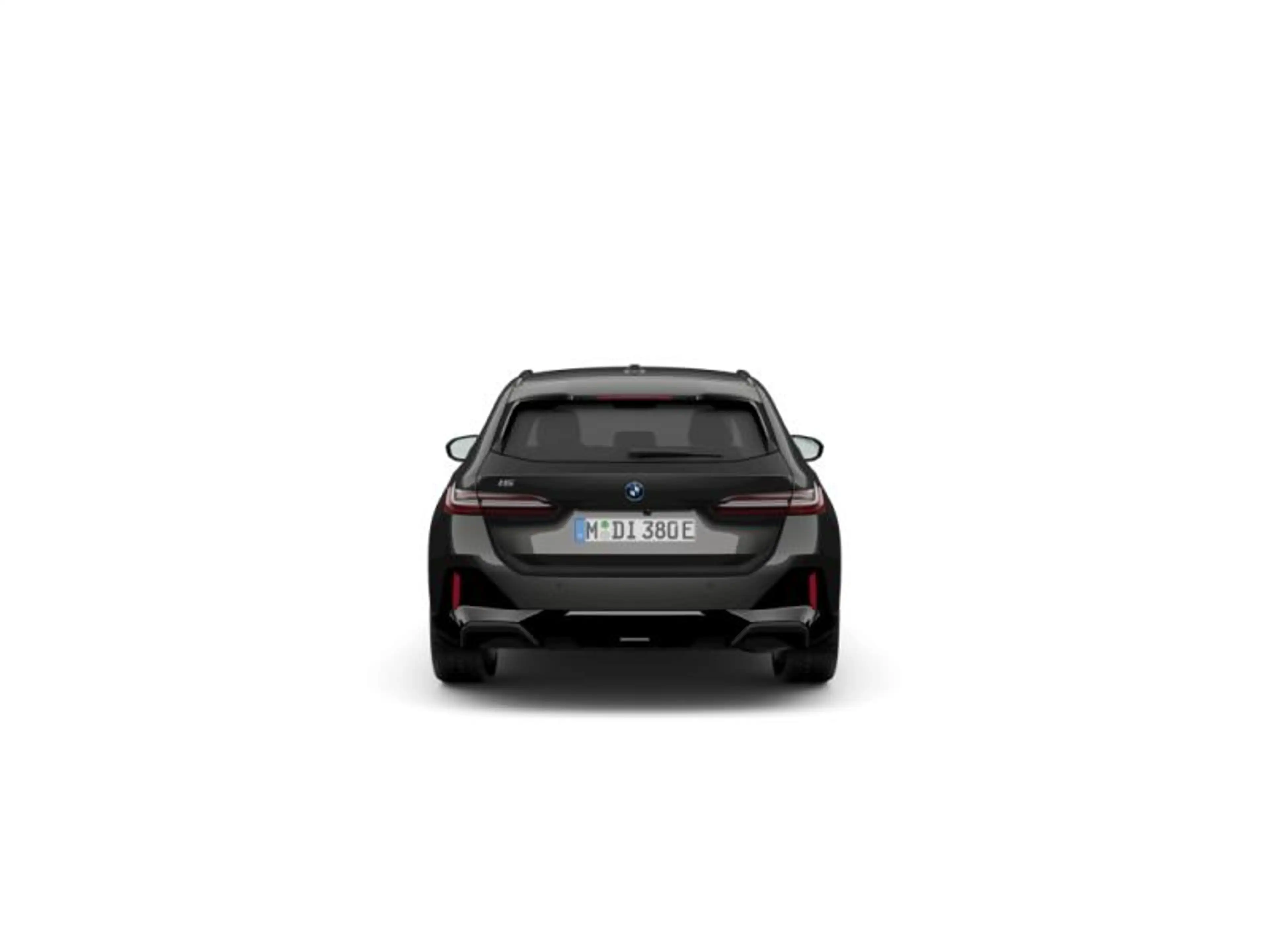 BMW i5 i5 eDrive40 Touring M Sport | PANO | H&K | 4-ZONE — photo 4