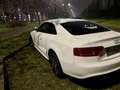 Audi A5 Coupe 2.0 tfsi Ambition Bianco - thumbnail 2