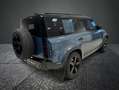 Land Rover Defender 110 3.0D I6 200 CV AWD Auto Blau - thumbnail 16