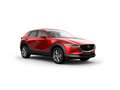 Mazda CX-30 e-SKYACTIV-G 2.0 110 kW 2WD Homura Rojo - thumbnail 7