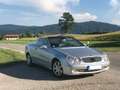 Mercedes-Benz CLK 200 CLK-Klasse Cabrio Kompressor Elegance Ezüst - thumbnail 1