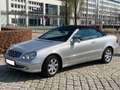 Mercedes-Benz CLK 200 CLK-Klasse Cabrio Kompressor Elegance Silver - thumbnail 4