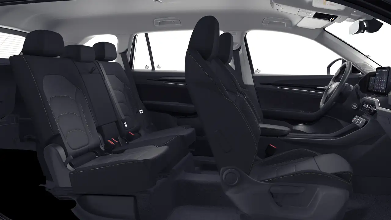 Skoda Kodiaq 2026