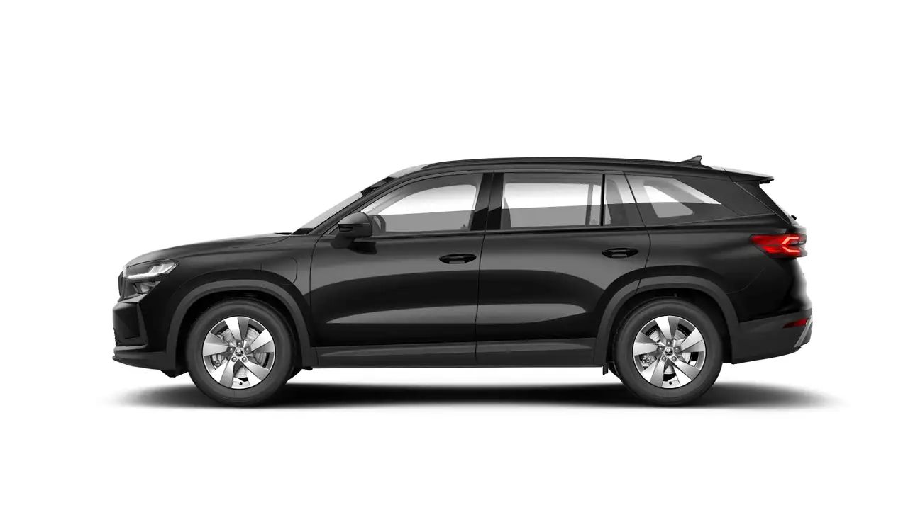 Skoda Kodiaq 2026