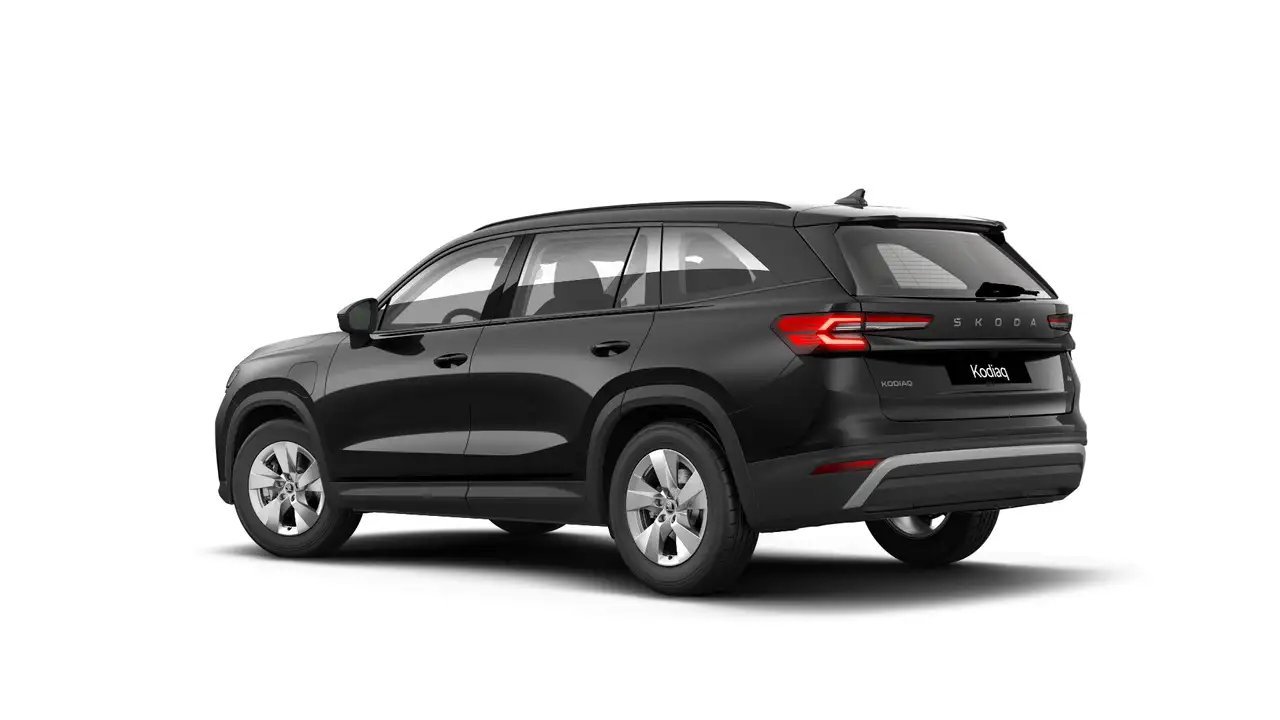 Skoda Kodiaq 2026