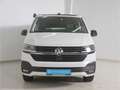 Volkswagen T6.1 California 2.0 TDI Ocean Edition DSG St.Hz. Weiß - thumbnail 3