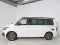 Volkswagen T6.1 California 2.0 TDI Ocean Edition DSG St.Hz. Weiß - thumbnail 4
