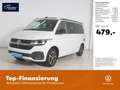 Volkswagen T6.1 California 2.0 TDI Ocean Edition DSG St.Hz. Weiß - thumbnail 1