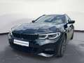 BMW 330 d xDrive Touring M Sport Auto. Sport Aut. AHK Schwarz - thumbnail 13