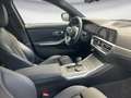 BMW 330 d xDrive Touring M Sport Auto. Sport Aut. AHK Schwarz - thumbnail 9