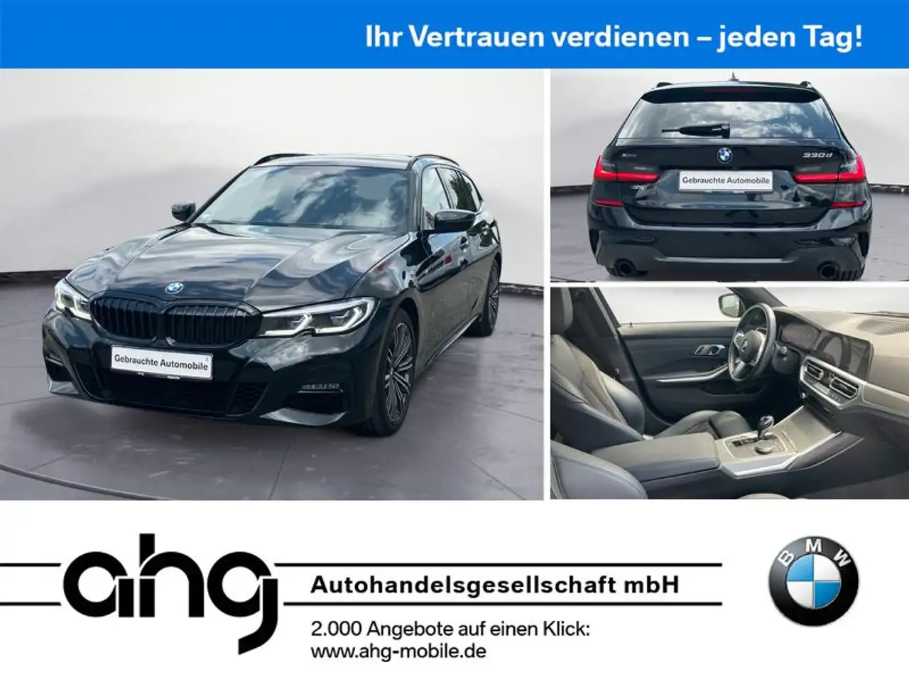 BMW 330