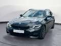 BMW 330 d xDrive Touring M Sport Auto. Sport Aut. AHK Schwarz - thumbnail 2