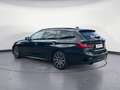 BMW 330 d xDrive Touring M Sport Auto. Sport Aut. AHK Schwarz - thumbnail 4