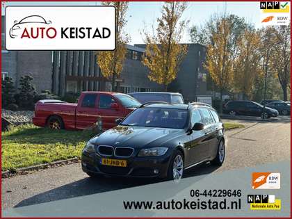 BMW 320 3-serie Touring 320i AUTOMAAT LEDER/NAVIGATIE/STOE