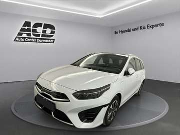 Ceed SW 1.6 GDI DCT PHEV Spirit |GLASDACH|1.HAND|L