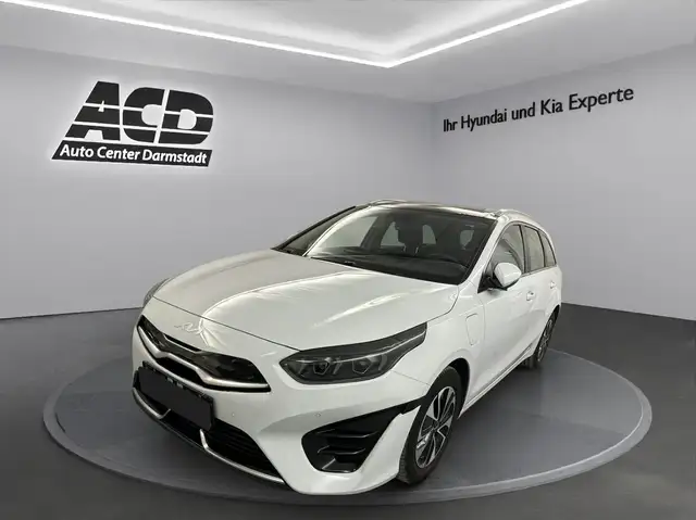 Kia Ceed SW / cee'd SW Ceed SW 1.6 GDI DCT PHEV Spirit |GLASDACH|1.HAND|L