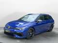 Volkswagen Golf Variant Golf VIII Variant R 4M DSG Navi AHK ACC DCC Blau - thumbnail 2