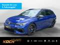 Volkswagen Golf Variant Golf VIII Variant R 4M DSG Navi AHK ACC DCC Blau - thumbnail 1
