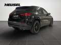 Mercedes-Benz GLA 200 AMG *Leder-P*Easy-Pack*Winter-P*Night-P* Schwarz - thumbnail 5