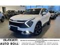 Kia Sportage Vision 1.6 AHK Navi Kamera ACC LED CarPlay Digital Weiß - thumbnail 1