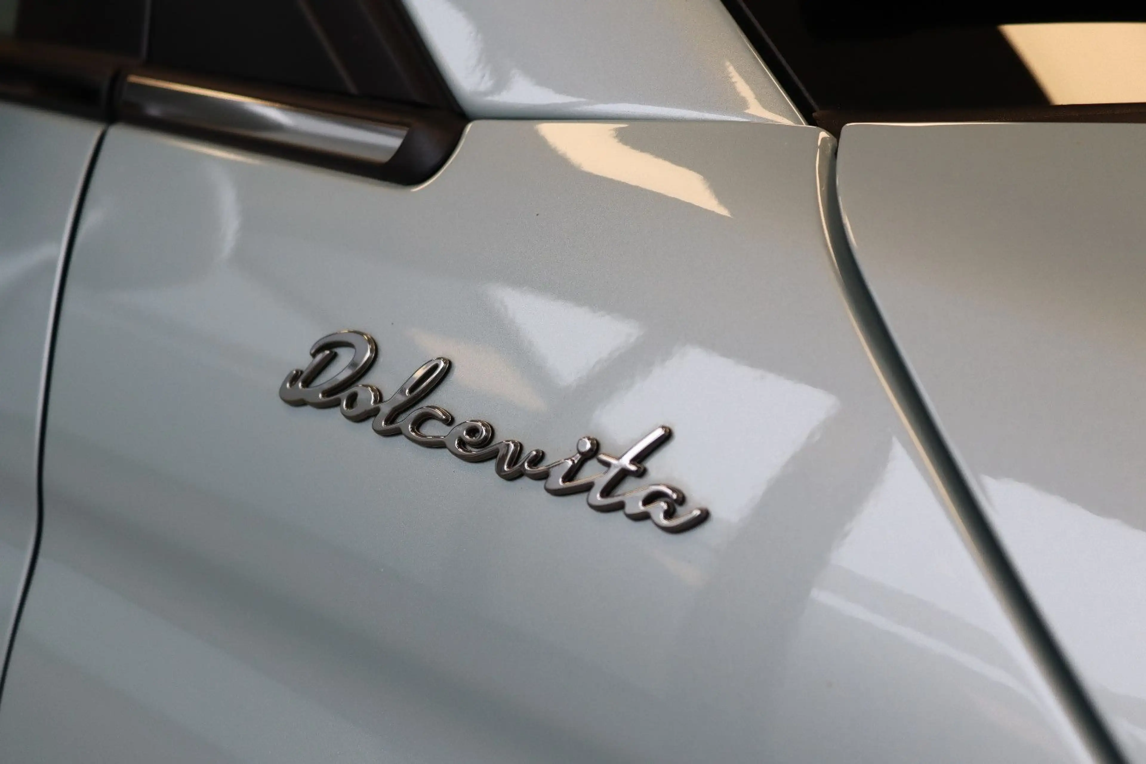 Fiat 500 Dolcevita *Panorama*PDC*DAB*Klima*Alu*Temp.* — photo 6