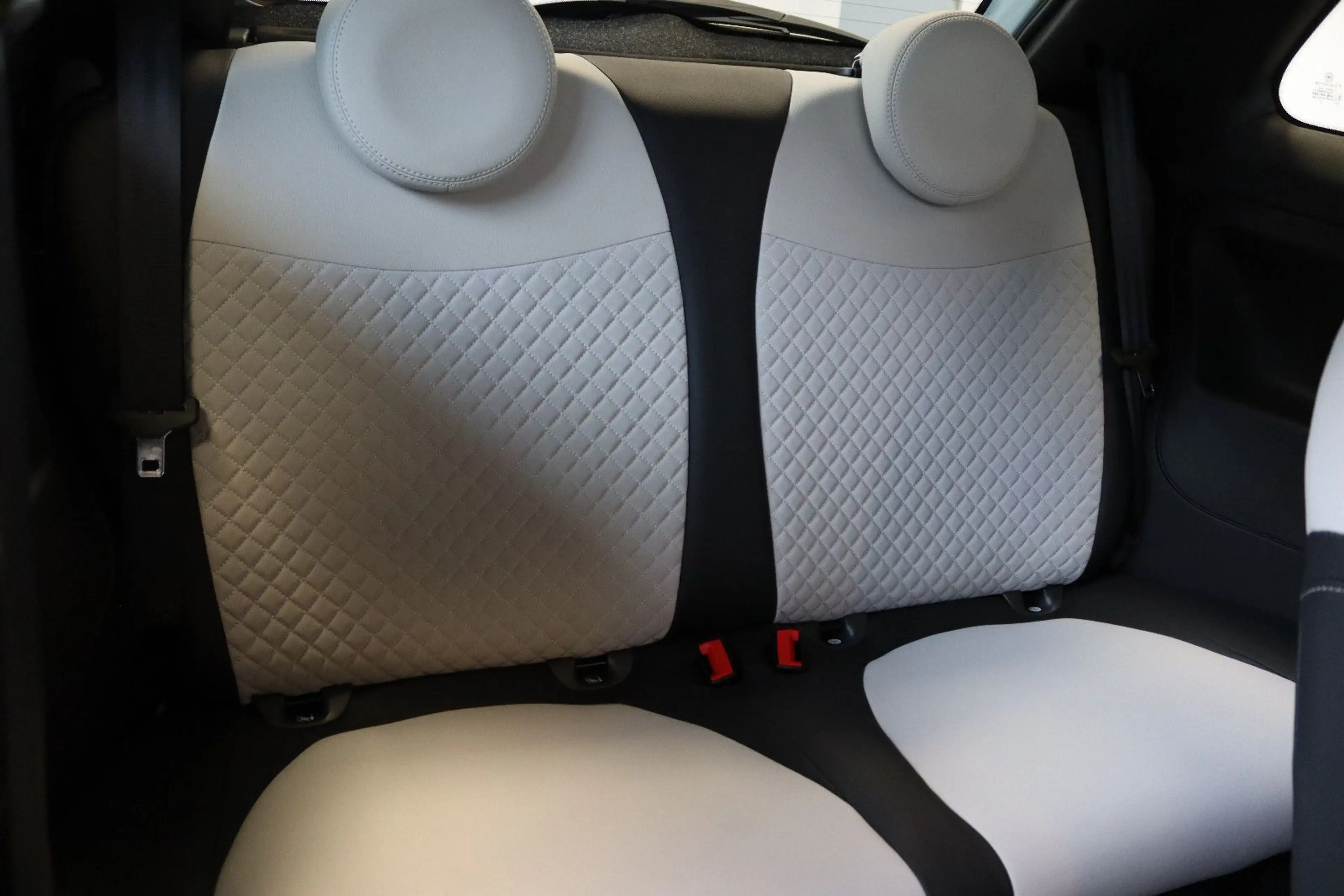 Fiat 500 Dolcevita *Panorama*PDC*DAB*Klima*Alu*Temp.* — photo 12