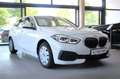 BMW 116 d (F40) *LED*Temp*AppleCP*AndoidAuto*Navi Blanc - thumbnail 8
