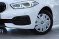 BMW 116 d (F40) *LED*Temp*AppleCP*AndoidAuto*Navi Blanc - thumbnail 23
