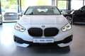 BMW 116 d (F40) *LED*Temp*AppleCP*AndoidAuto*Navi Blanc - thumbnail 4