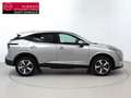Nissan Qashqai DIG-T 103kW N-Connecta Plateado - thumbnail 3