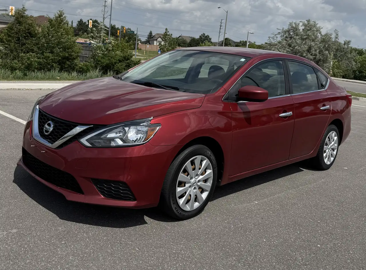  n Sentra