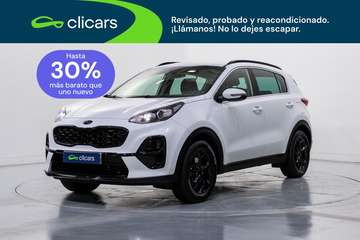 1.6 CRDi MHEV Drive 4x2 136