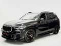 BMW X5 45e xDrive M-Sport HUD CRYSTAL SKY PANO AERO Zwart - thumbnail 6