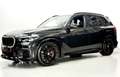BMW X5 45e xDrive M-Sport HUD CRYSTAL SKY PANO AERO Zwart - thumbnail 14