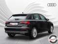 Audi A3 SPB 40 TFSI PLUG IN ELETTRICA/BENZINA Zwart - thumbnail 5
