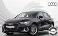 Audi A3 SPB 40 TFSI PLUG IN ELETTRICA/BENZINA Zwart - thumbnail 1