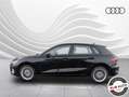 Audi A3 SPB 40 TFSI PLUG IN ELETTRICA/BENZINA Nero - thumbnail 4