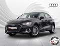 Audi A3 SPB 40 TFSI PLUG IN ELETTRICA/BENZINA Zwart - thumbnail 2