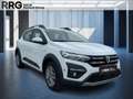 Dacia Sandero Rückfahrkamera Weiß - thumbnail 5