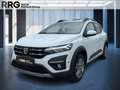 Dacia Sandero Rückfahrkamera Weiß - thumbnail 1
