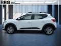 Dacia Sandero Rückfahrkamera Weiß - thumbnail 2