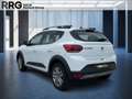Dacia Sandero Rückfahrkamera Weiß - thumbnail 3