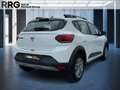 Dacia Sandero Rückfahrkamera Weiß - thumbnail 4