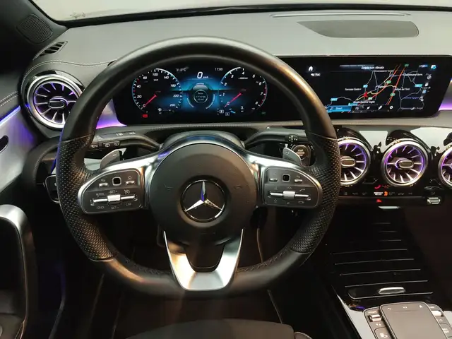 Mercedes-Benz A-Class view 10
