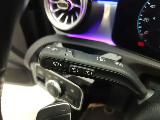 Mercedes-Benz A-Class view 12