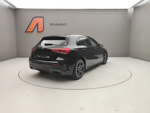 Mercedes-Benz A-Class view 7