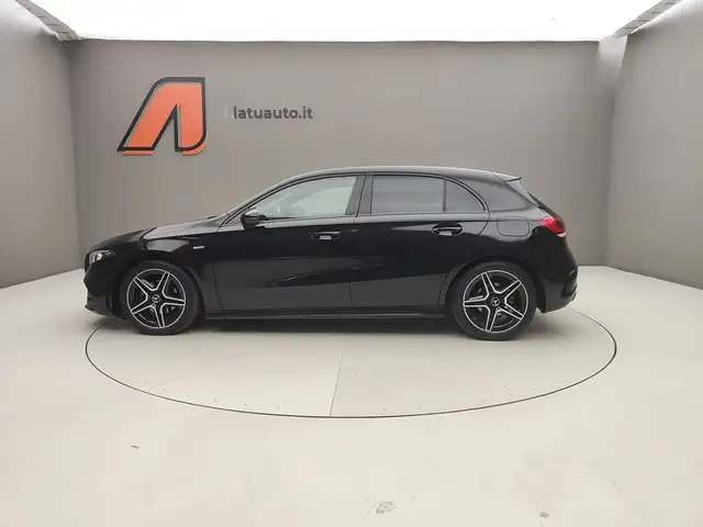 Mercedes-Benz A-Class view 4