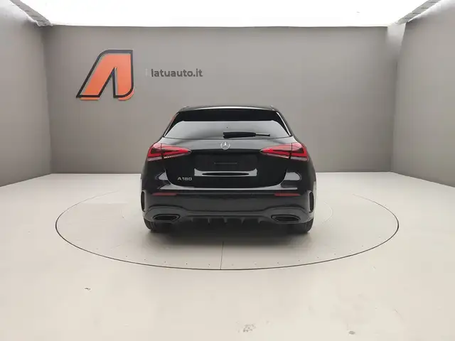 Mercedes-Benz A-Class view 6